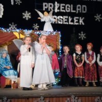 X Międzyprzedszkolny Przegląd Jasełek